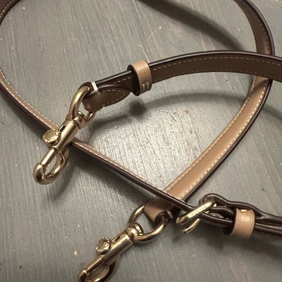 Coach crossbody strap - Picture 1 of 4